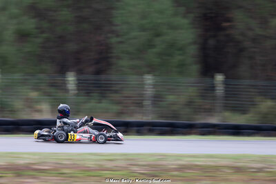 21/09/2025 : 4ème manche du Trophée Ufolep Karting Nouvelle Aquitaine au Circuit d’Escource (photos Marc Belly) 2025 — karting