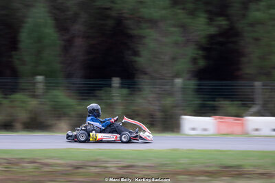 21/09/2025 : 4ème manche du Trophée Ufolep Karting Nouvelle Aquitaine au Circuit d’Escource (photos Marc Belly) 2025 — karting