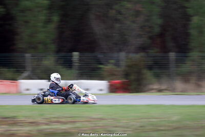 21/09/2025 : 4ème manche du Trophée Ufolep Karting Nouvelle Aquitaine au Circuit d’Escource (photos Marc Belly) 2025 — karting