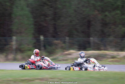 21/09/2025 : 4ème manche du Trophée Ufolep Karting Nouvelle Aquitaine au Circuit d’Escource (photos Marc Belly) 2025 — karting