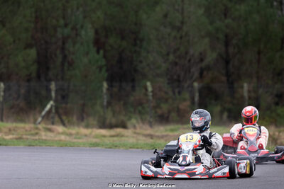 21/09/2025 : 4ème manche du Trophée Ufolep Karting Nouvelle Aquitaine au Circuit d’Escource (photos Marc Belly) 2025 — karting