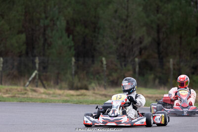 21/09/2025 : 4ème manche du Trophée Ufolep Karting Nouvelle Aquitaine au Circuit d’Escource (photos Marc Belly) 2025 — karting