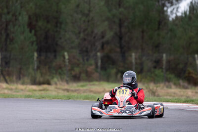 21/09/2025 : 4ème manche du Trophée Ufolep Karting Nouvelle Aquitaine au Circuit d’Escource (photos Marc Belly) 2025 — karting