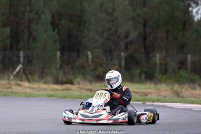 21/09/2025 : 4ème manche du Trophée Ufolep Karting Nouvelle Aquitaine au Circuit d’Escource (photos Marc Belly) 2025 — karting