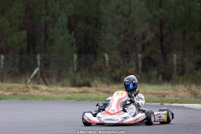 21/09/2025 : 4ème manche du Trophée Ufolep Karting Nouvelle Aquitaine au Circuit d’Escource (photos Marc Belly) 2025 — karting