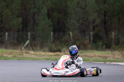 21/09/2025 : 4ème manche du Trophée Ufolep Karting Nouvelle Aquitaine au Circuit d’Escource (photos Marc Belly) 2025 — karting