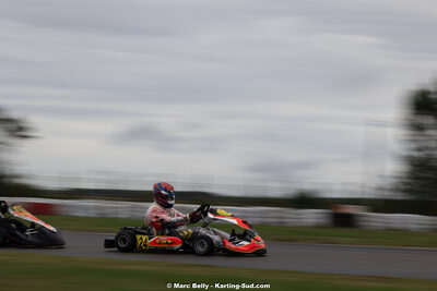 21/09/2025 : 4ème manche du Trophée Ufolep Karting Nouvelle Aquitaine au Circuit d’Escource (photos Marc Belly) 2025 — karting