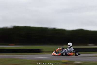 21/09/2025 : 4ème manche du Trophée Ufolep Karting Nouvelle Aquitaine au Circuit d’Escource (photos Marc Belly) 2025 — karting