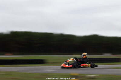 21/09/2025 : 4ème manche du Trophée Ufolep Karting Nouvelle Aquitaine au Circuit d’Escource (photos Marc Belly) 2025 — karting
