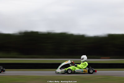 21/09/2025 : 4ème manche du Trophée Ufolep Karting Nouvelle Aquitaine au Circuit d’Escource (photos Marc Belly) 2025 — karting