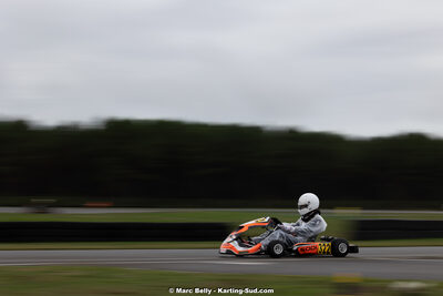 21/09/2025 : 4ème manche du Trophée Ufolep Karting Nouvelle Aquitaine au Circuit d’Escource (photos Marc Belly) 2025 — karting