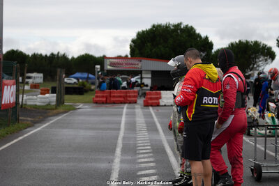 21/09/2025 : 4ème manche du Trophée Ufolep Karting Nouvelle Aquitaine au Circuit d’Escource (photos Marc Belly) 2025 — karting