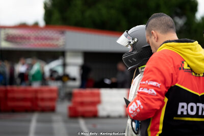 21/09/2025 : 4ème manche du Trophée Ufolep Karting Nouvelle Aquitaine au Circuit d’Escource (photos Marc Belly) 2025 — karting