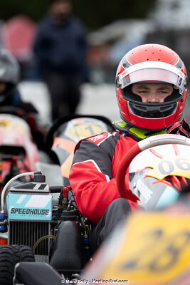 21/09/2025 : 4ème manche du Trophée Ufolep Karting Nouvelle Aquitaine au Circuit d’Escource (photos Marc Belly) 2025 — karting