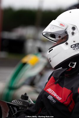 21/09/2025 : 4ème manche du Trophée Ufolep Karting Nouvelle Aquitaine au Circuit d’Escource (photos Marc Belly) 2025 — karting