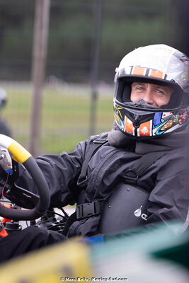 21/09/2025 : 4ème manche du Trophée Ufolep Karting Nouvelle Aquitaine au Circuit d’Escource (photos Marc Belly) 2025 — karting