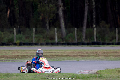 21/09/2025 : 4ème manche du Trophée Ufolep Karting Nouvelle Aquitaine au Circuit d’Escource (photos Marc Belly) 2025 — karting