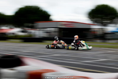 21/09/2025 : 4ème manche du Trophée Ufolep Karting Nouvelle Aquitaine au Circuit d’Escource (photos Marc Belly) 2025 — karting