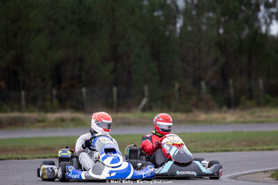 21/09/2025 : 4ème manche du Trophée Ufolep Karting Nouvelle Aquitaine au Circuit d’Escource (photos Marc Belly) 2025 — karting