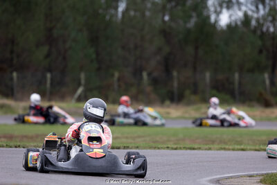 21/09/2025 : 4ème manche du Trophée Ufolep Karting Nouvelle Aquitaine au Circuit d’Escource (photos Marc Belly) 2025 — karting