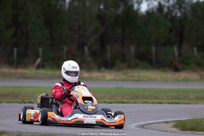 21/09/2025 : 4ème manche du Trophée Ufolep Karting Nouvelle Aquitaine au Circuit d’Escource (photos Marc Belly) 2025 — karting