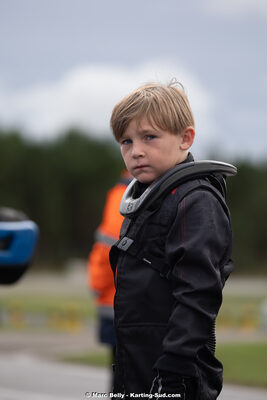 21/09/2025 : 4ème manche du Trophée Ufolep Karting Nouvelle Aquitaine au Circuit d’Escource (photos Marc Belly) 2025 — karting