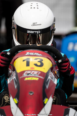 21/09/2025 : 4ème manche du Trophée Ufolep Karting Nouvelle Aquitaine au Circuit d’Escource (photos Marc Belly) 2025 — karting