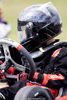 21/09/2025 : 4ème manche du Trophée Ufolep Karting Nouvelle Aquitaine au Circuit d’Escource (photos Marc Belly) 2025 — karting