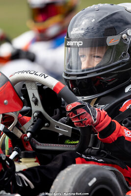 21/09/2025 : 4ème manche du Trophée Ufolep Karting Nouvelle Aquitaine au Circuit d’Escource (photos Marc Belly) 2025 — karting
