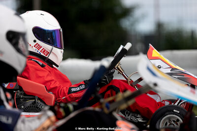 21/09/2025 : 4ème manche du Trophée Ufolep Karting Nouvelle Aquitaine au Circuit d’Escource (photos Marc Belly) 2025 — karting