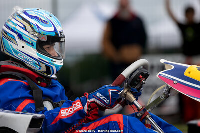 21/09/2025 : 4ème manche du Trophée Ufolep Karting Nouvelle Aquitaine au Circuit d’Escource (photos Marc Belly) 2025 — karting