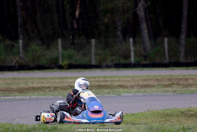 21/09/2025 : 4ème manche du Trophée Ufolep Karting Nouvelle Aquitaine au Circuit d’Escource (photos Marc Belly) 2025 — karting