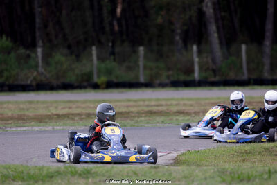 21/09/2025 : 4ème manche du Trophée Ufolep Karting Nouvelle Aquitaine au Circuit d’Escource (photos Marc Belly) 2025 — karting