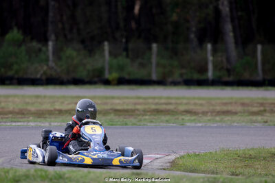 21/09/2025 : 4ème manche du Trophée Ufolep Karting Nouvelle Aquitaine au Circuit d’Escource (photos Marc Belly) 2025 — karting