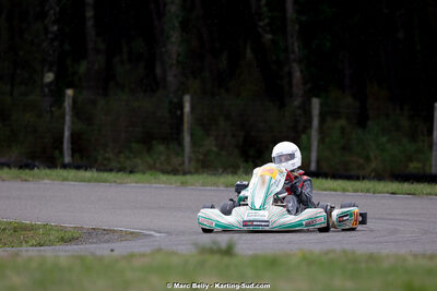 21/09/2025 : 4ème manche du Trophée Ufolep Karting Nouvelle Aquitaine au Circuit d’Escource (photos Marc Belly) 2025 — karting