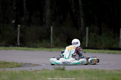 21/09/2025 : 4ème manche du Trophée Ufolep Karting Nouvelle Aquitaine au Circuit d’Escource (photos Marc Belly) 2025 — karting