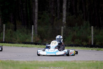 21/09/2025 : 4ème manche du Trophée Ufolep Karting Nouvelle Aquitaine au Circuit d’Escource (photos Marc Belly) 2025 — karting