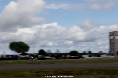 21/09/2025 : 4ème manche du Trophée Ufolep Karting Nouvelle Aquitaine au Circuit d’Escource (photos Marc Belly) 2025 — karting