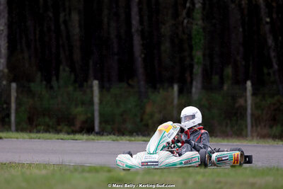 21/09/2025 : 4ème manche du Trophée Ufolep Karting Nouvelle Aquitaine au Circuit d’Escource (photos Marc Belly) 2025 — karting