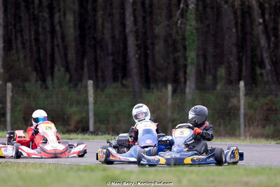 21/09/2025 : 4ème manche du Trophée Ufolep Karting Nouvelle Aquitaine au Circuit d’Escource (photos Marc Belly) 2025 — karting