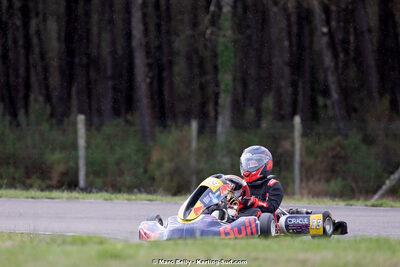 21/09/2025 : 4ème manche du Trophée Ufolep Karting Nouvelle Aquitaine au Circuit d’Escource (photos Marc Belly) 2025 — karting