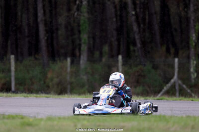 21/09/2025 : 4ème manche du Trophée Ufolep Karting Nouvelle Aquitaine au Circuit d’Escource (photos Marc Belly) 2025 — karting