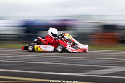 21/09/2025 : 4ème manche du Trophée Ufolep Karting Nouvelle Aquitaine au Circuit d’Escource (photos Marc Belly) 2025 — karting
