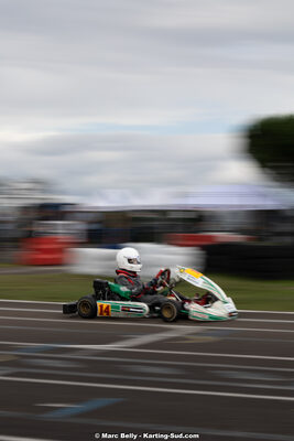 21/09/2025 : 4ème manche du Trophée Ufolep Karting Nouvelle Aquitaine au Circuit d’Escource (photos Marc Belly) 2025 — karting