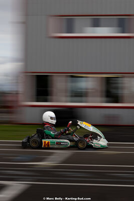 21/09/2025 : 4ème manche du Trophée Ufolep Karting Nouvelle Aquitaine au Circuit d’Escource (photos Marc Belly) 2025 — karting