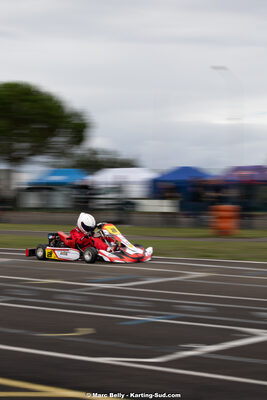21/09/2025 : 4ème manche du Trophée Ufolep Karting Nouvelle Aquitaine au Circuit d’Escource (photos Marc Belly) 2025 — karting