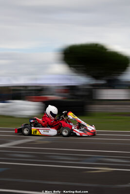 21/09/2025 : 4ème manche du Trophée Ufolep Karting Nouvelle Aquitaine au Circuit d’Escource (photos Marc Belly) 2025 — karting