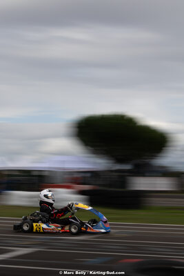 21/09/2025 : 4ème manche du Trophée Ufolep Karting Nouvelle Aquitaine au Circuit d’Escource (photos Marc Belly) 2025 — karting