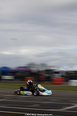 21/09/2025 : 4ème manche du Trophée Ufolep Karting Nouvelle Aquitaine au Circuit d’Escource (photos Marc Belly) 2025 — karting
