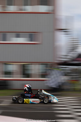 21/09/2025 : 4ème manche du Trophée Ufolep Karting Nouvelle Aquitaine au Circuit d’Escource (photos Marc Belly) 2025 — karting